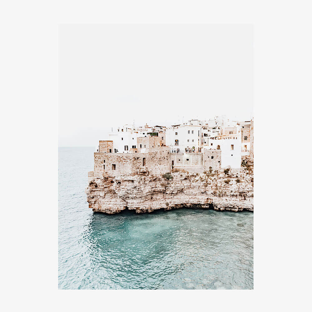 Puglia Town