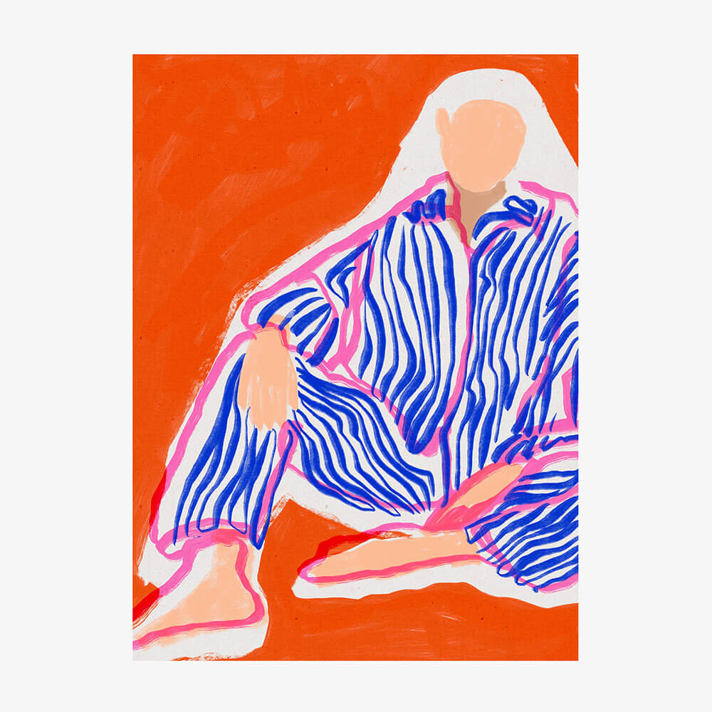 Pyjama Love