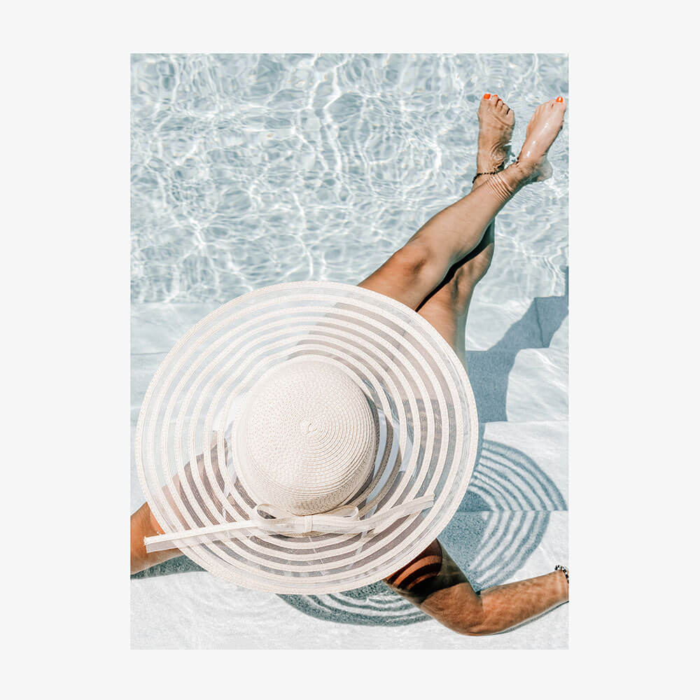 Relaxed