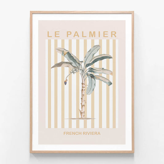 Riviera Palm Tree