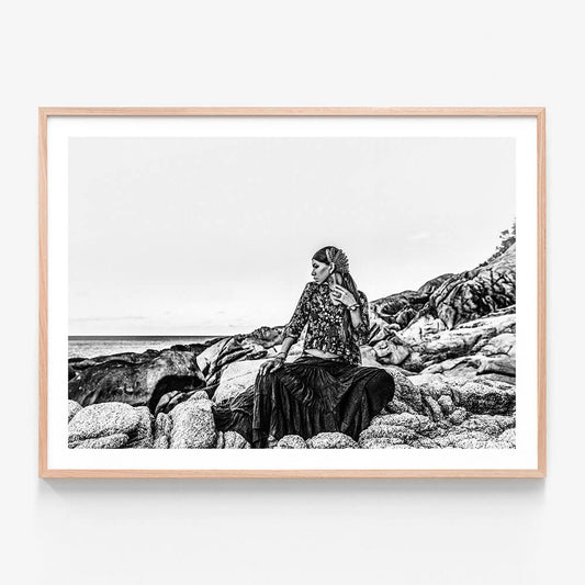 Rock Dweller