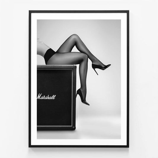 Rock 'n' Roll Legs