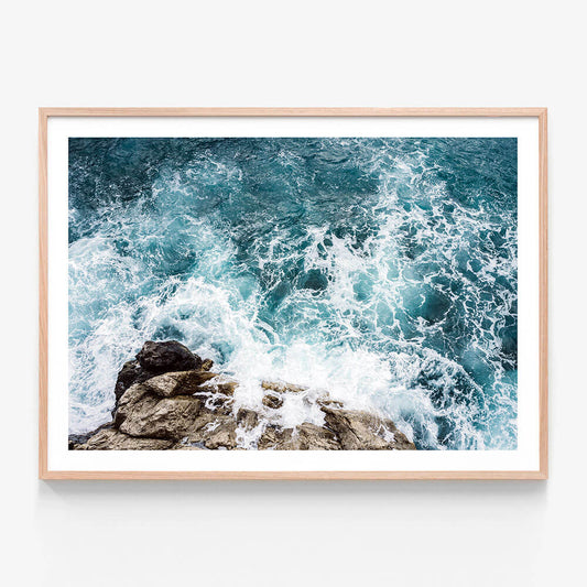 Rocky Coast