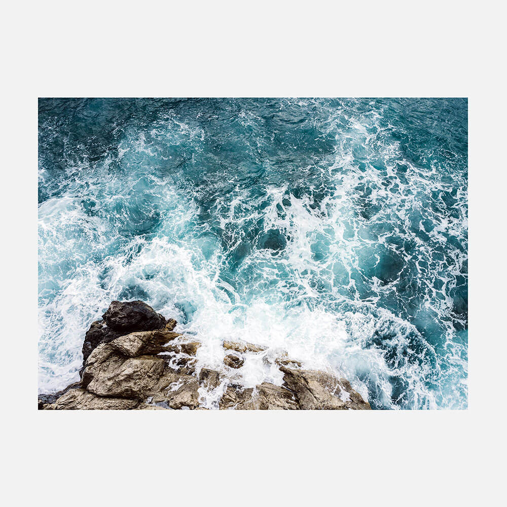 Rocky Coast