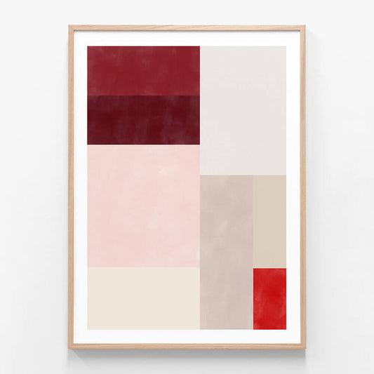 Rouge Geo