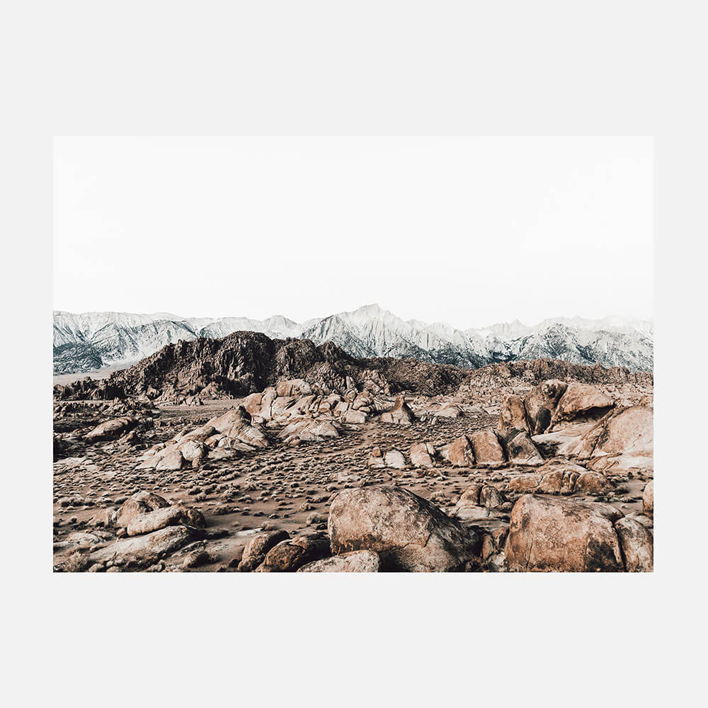 Rugged