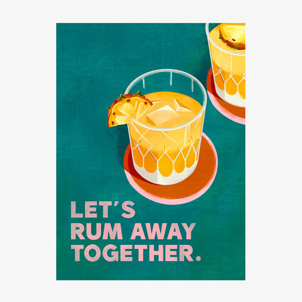 Rum Away