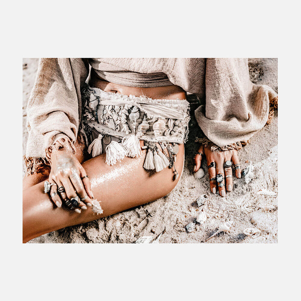 Sand Gypsy