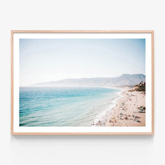 Santa Monica