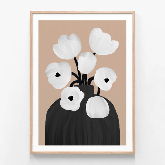 Scandi Botanical
