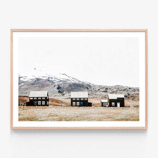 Scandi Homes