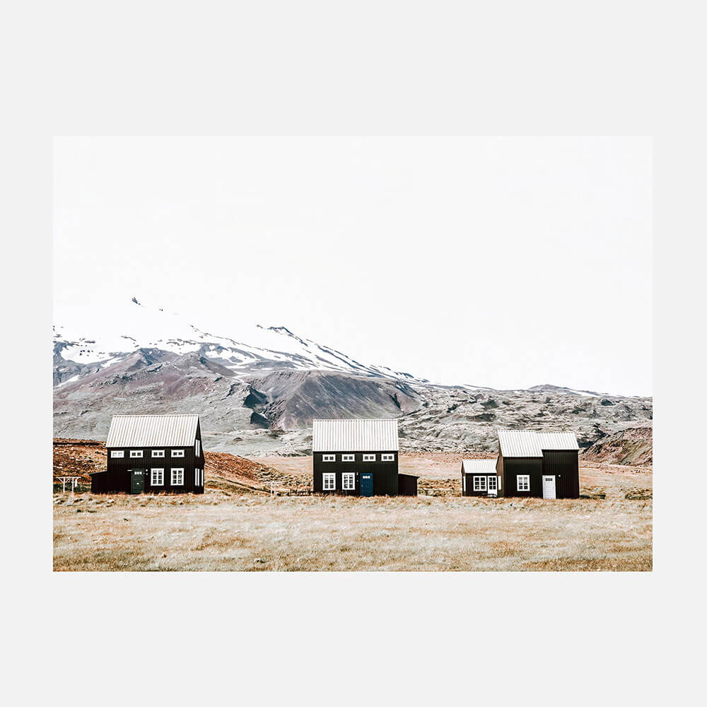Scandi Homes