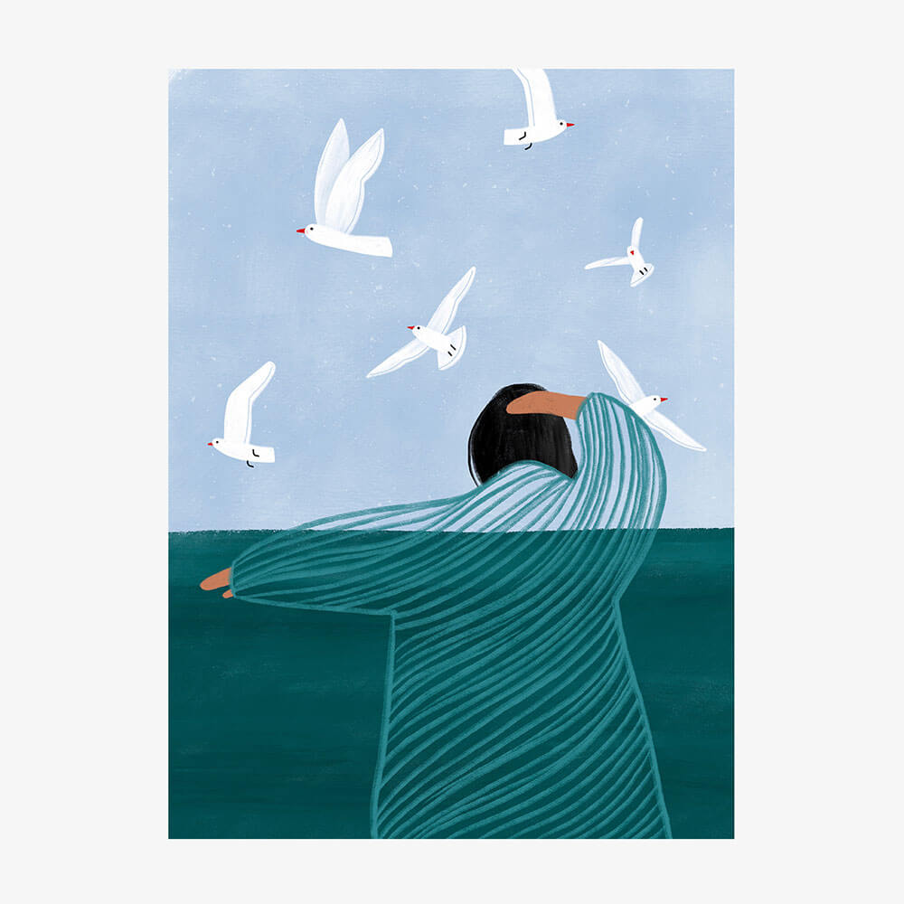Seaside