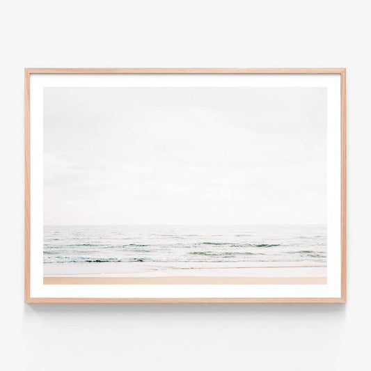 Shallow Waters