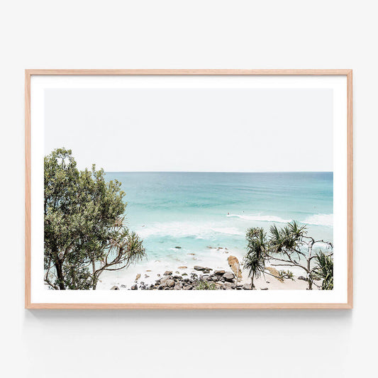 Snapper Rocks