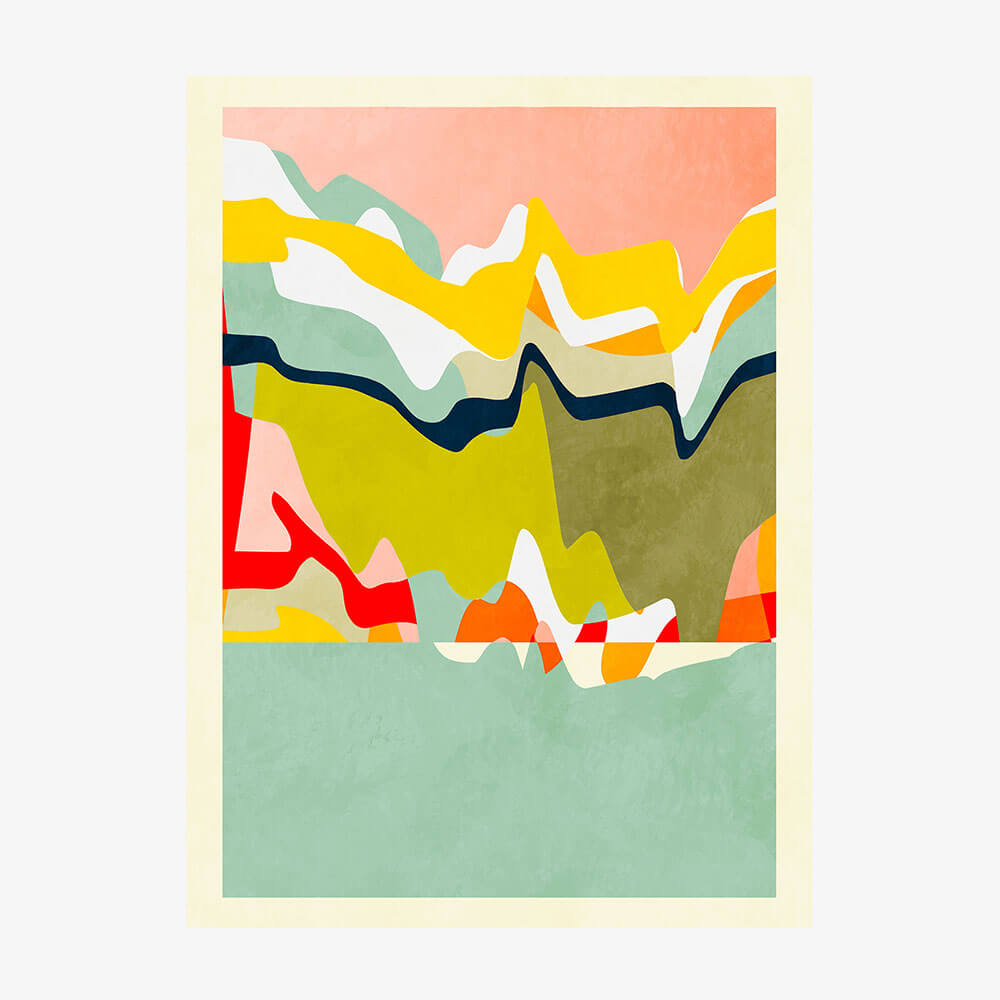 Spaces Landscape