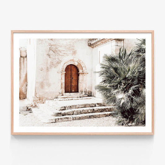 Spanish Arch