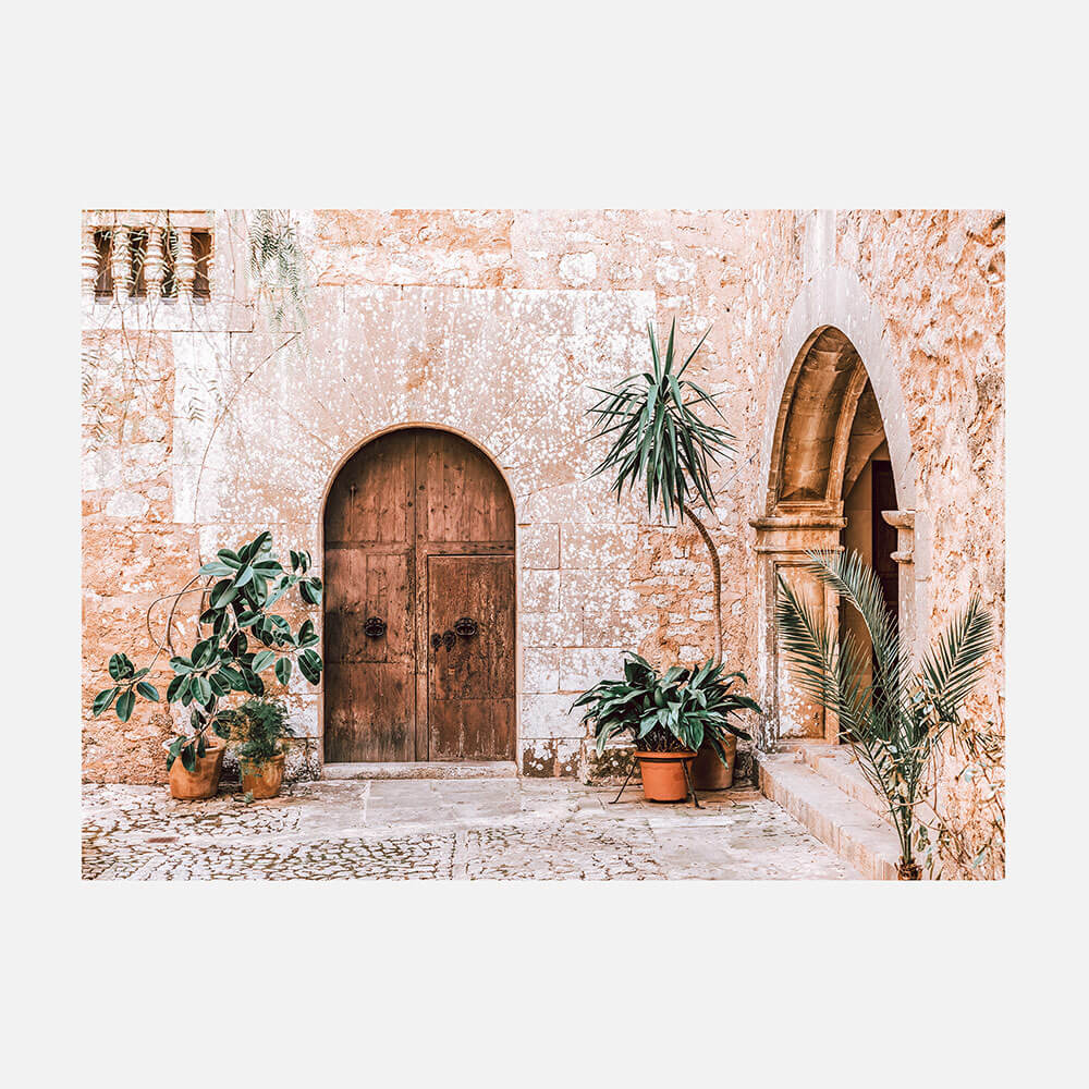 Spanish Villa