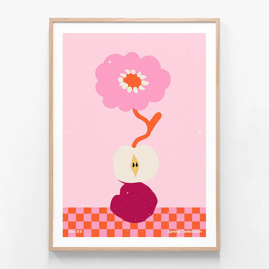Spring Flower