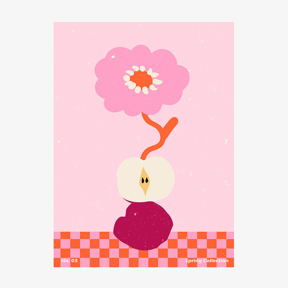 Spring Flower