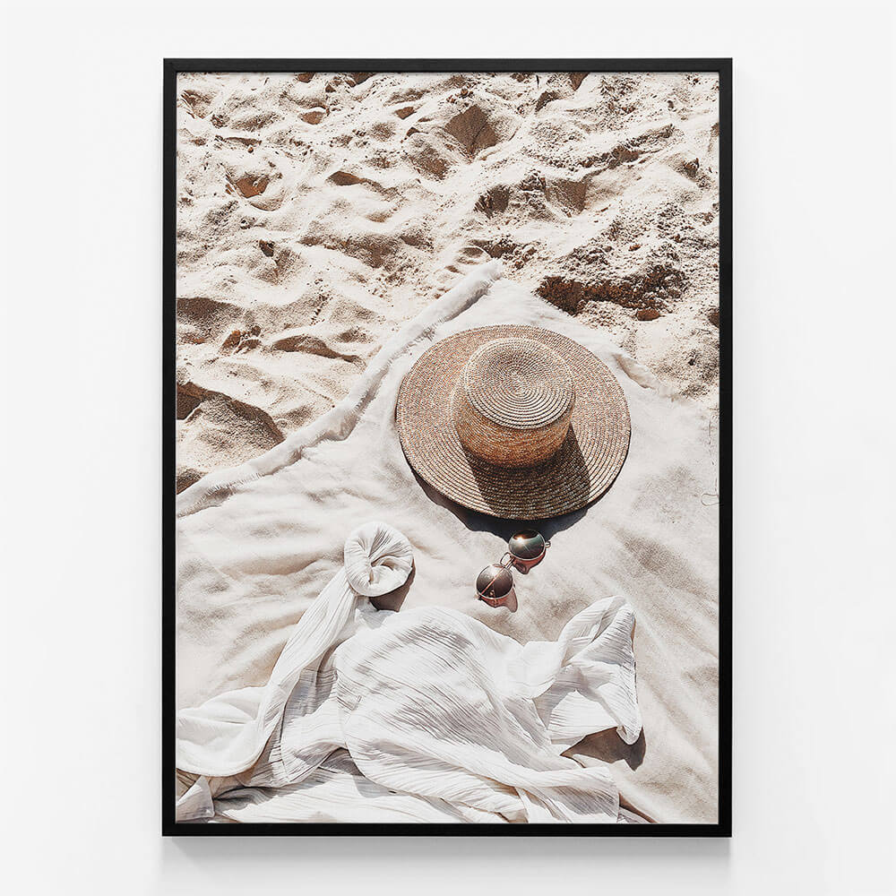 Summer Afternoon