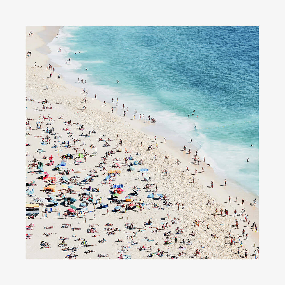Summer Sands