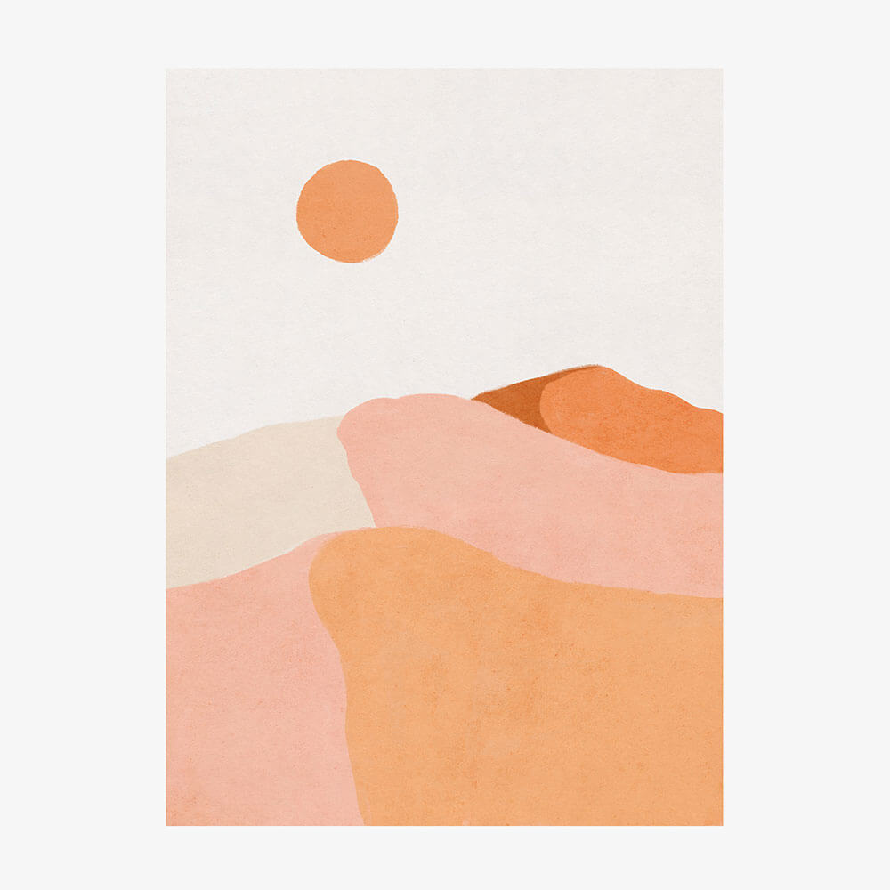 Sunny Ranges