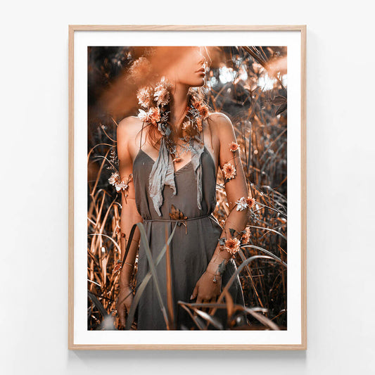 Sunset Gypsy No. 2