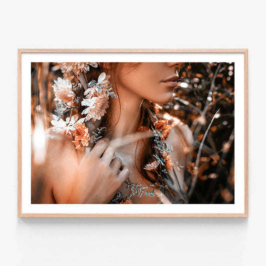 Sunset Gypsy No. 3