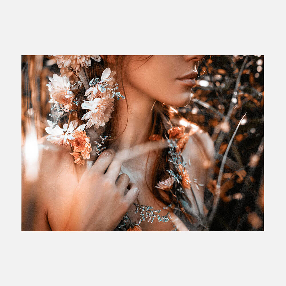Sunset Gypsy No. 3