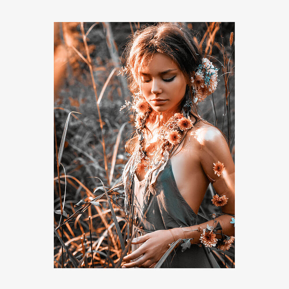 Sunset Gypsy