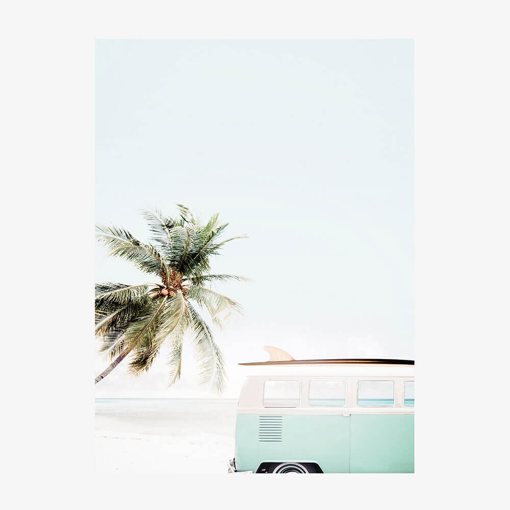 Surf Vibes