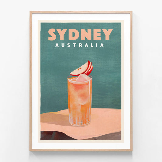 Sydney Cocktail
