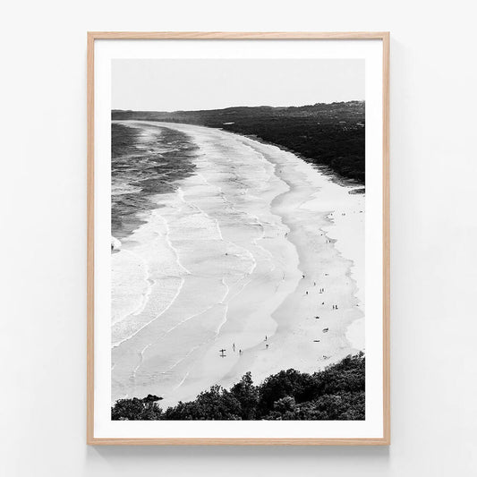 Tallow Beach