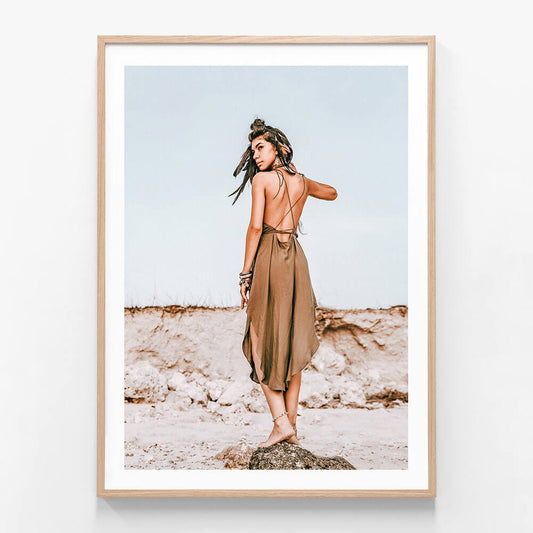 Terra Femme