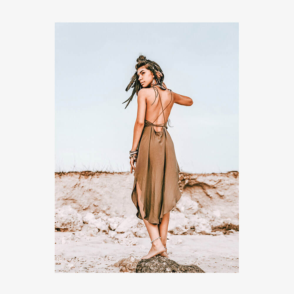 Terra Femme