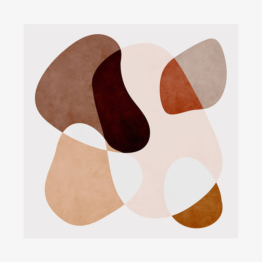 Terra Shapes No. 1