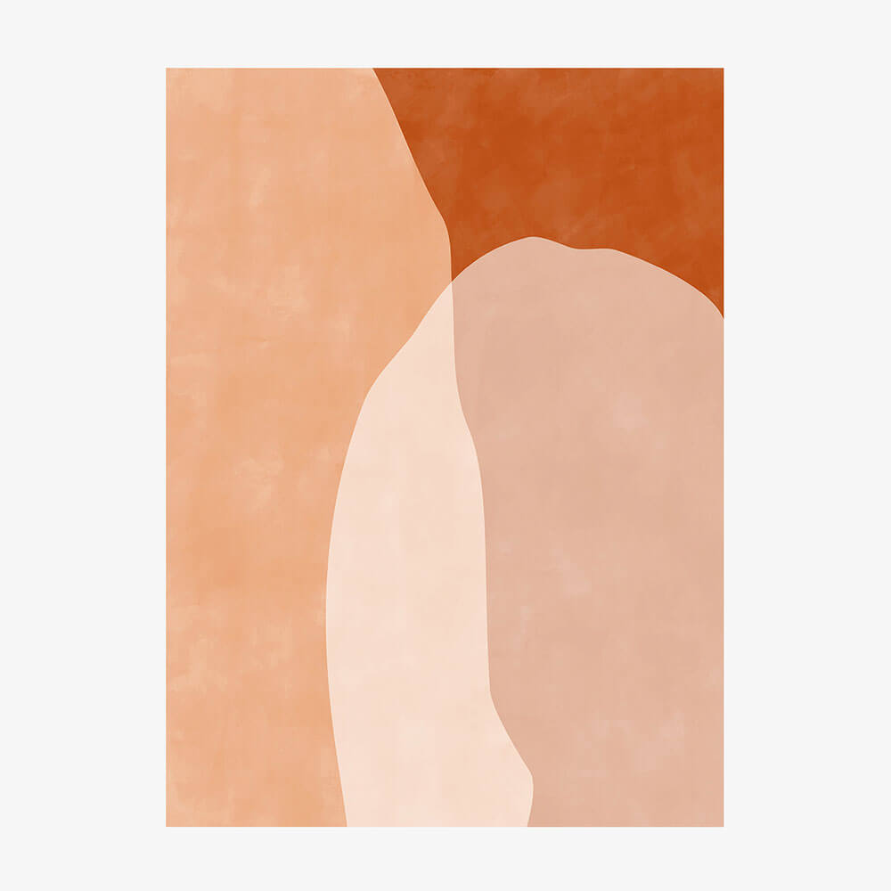 Terracotta Earth No. 2