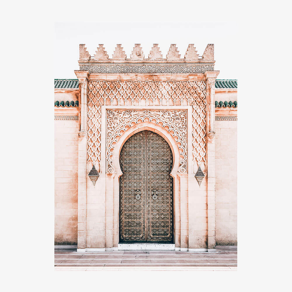 Terracotta Gates