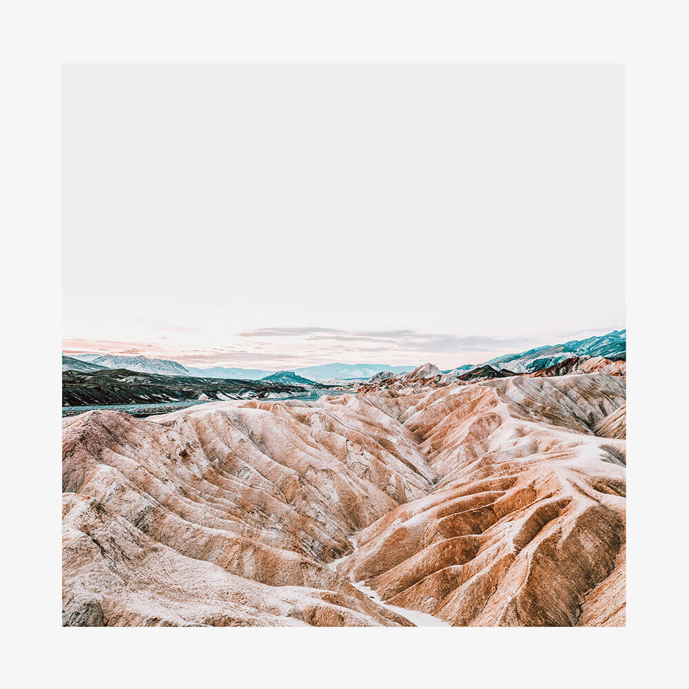 The Badlands