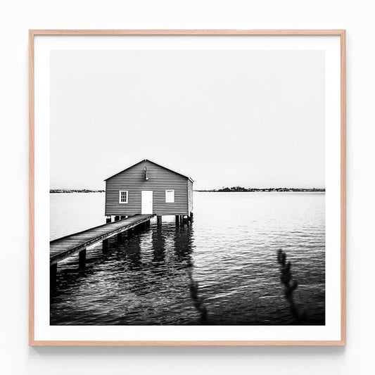 The Boathouse