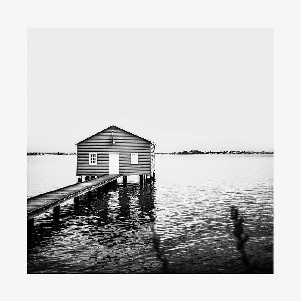 The Boathouse