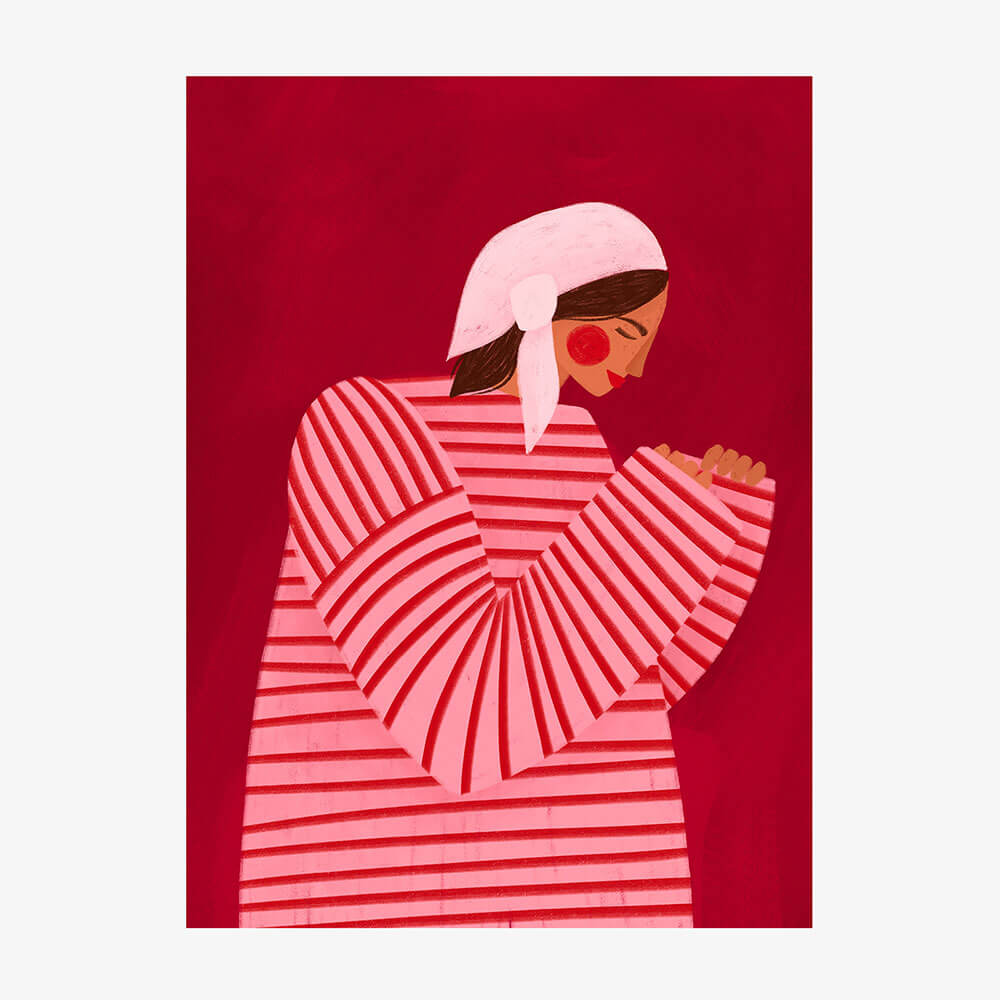 The Red Stripes