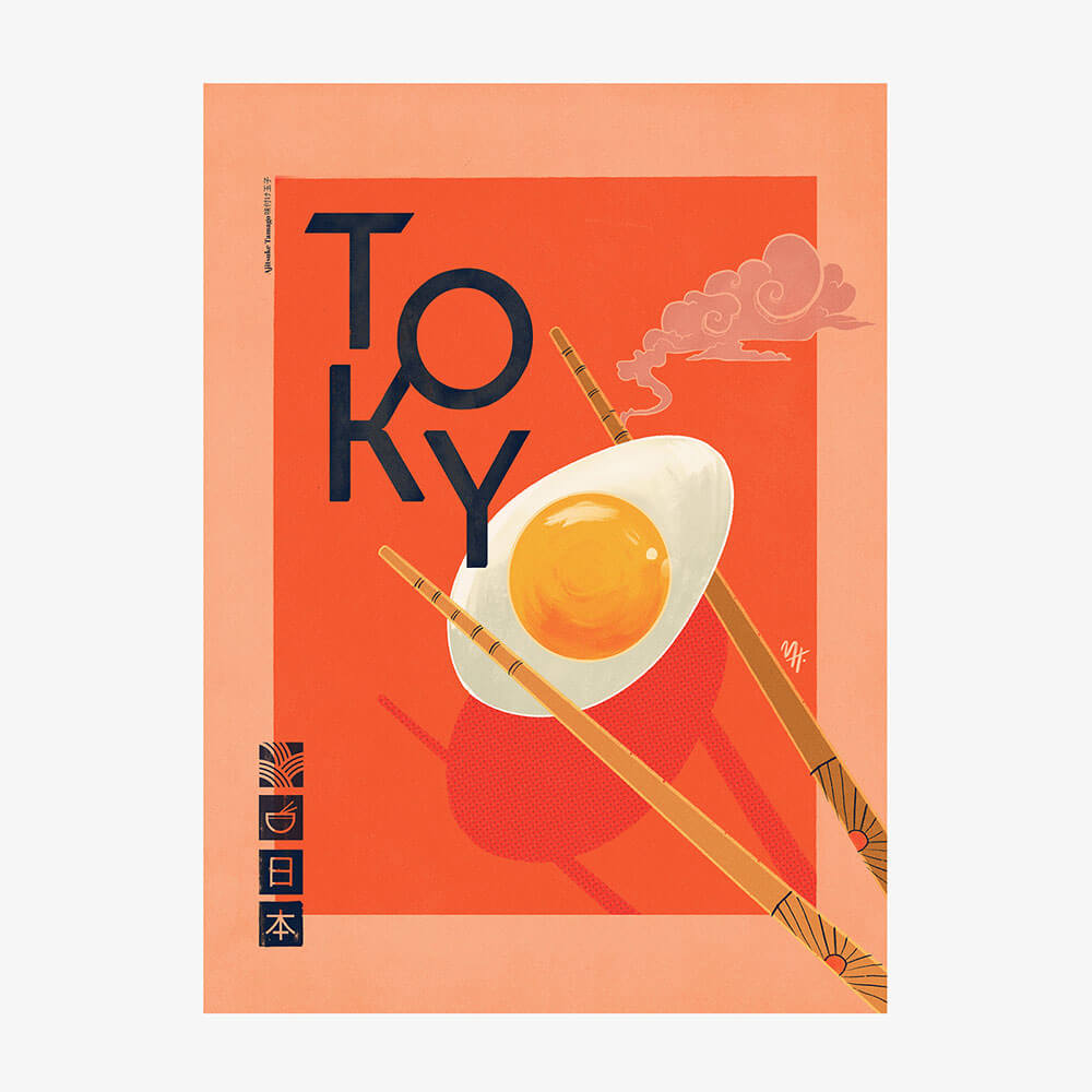 Tokyo