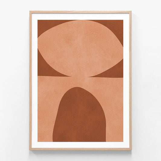 Tribal Abstract