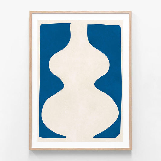Tribal Shapes No. 4