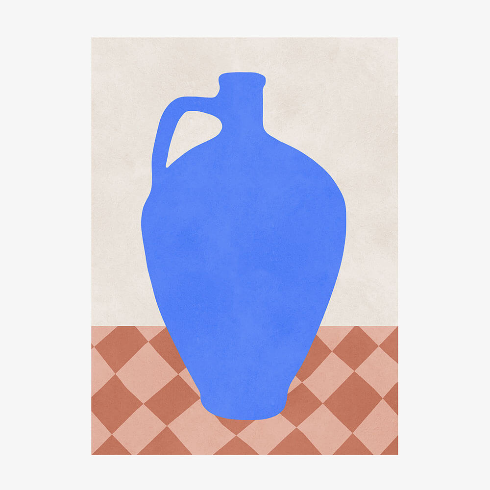 Tribal Shapes No. 7