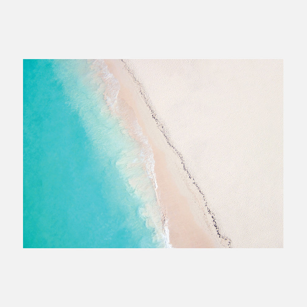 Tropical Sands
