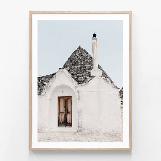 Trullo House