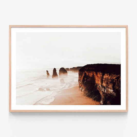 Twelve Apostles No. 2